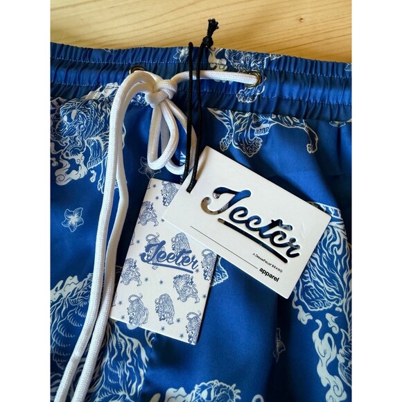 Jeeter shorts Size XS - Picture 3 of 8